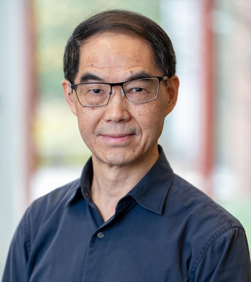 シュン Shunyuan Xiao | College of Agriculture & Natural Resources at UMD